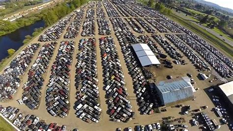 B and r auto wrecking - Do it yourself for less with recycled auto parts—the B&R way! Quality used car & truck parts, engines, and transmissions from our vehicle salvage yards. 1-855-339-1932